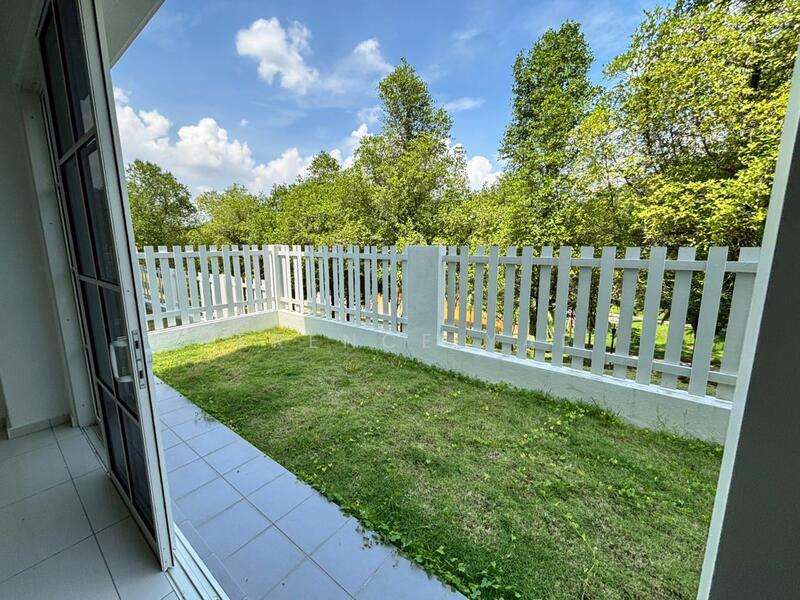 For Sale - Bungalow at Setia Ecohill