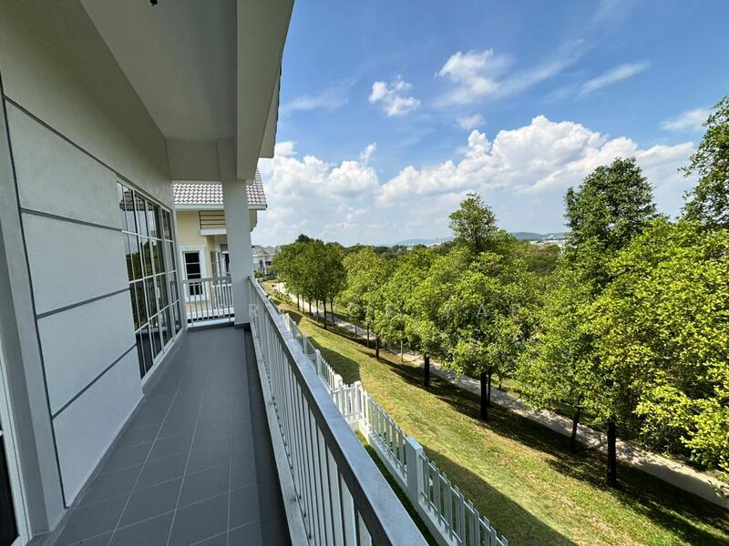 For Sale - Bungalow at Setia Ecohill