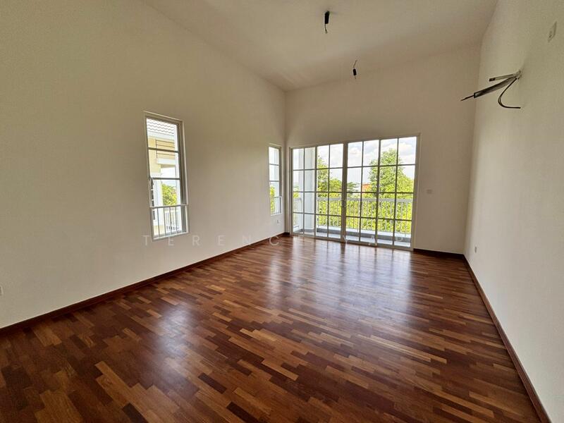 For Sale - Bungalow at Setia Ecohill