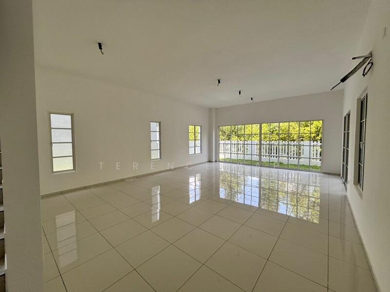 For Sale - Bungalow at Setia Ecohill