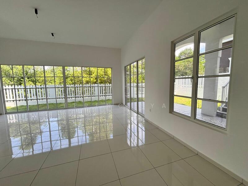 For Sale - Bungalow at Setia Ecohill