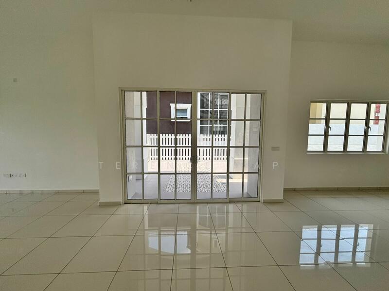 For Sale - Bungalow at Setia Ecohill