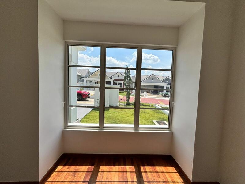 For Sale - Bungalow at Setia Ecohill