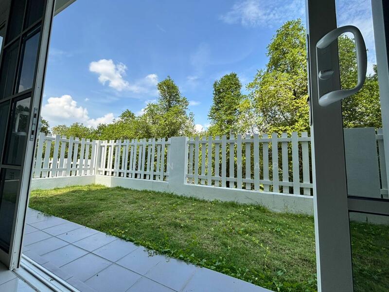 For Sale - Bungalow at Setia Ecohill