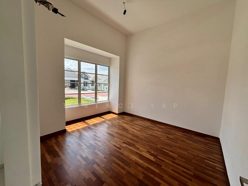 For Sale - Bungalow at Setia Ecohill