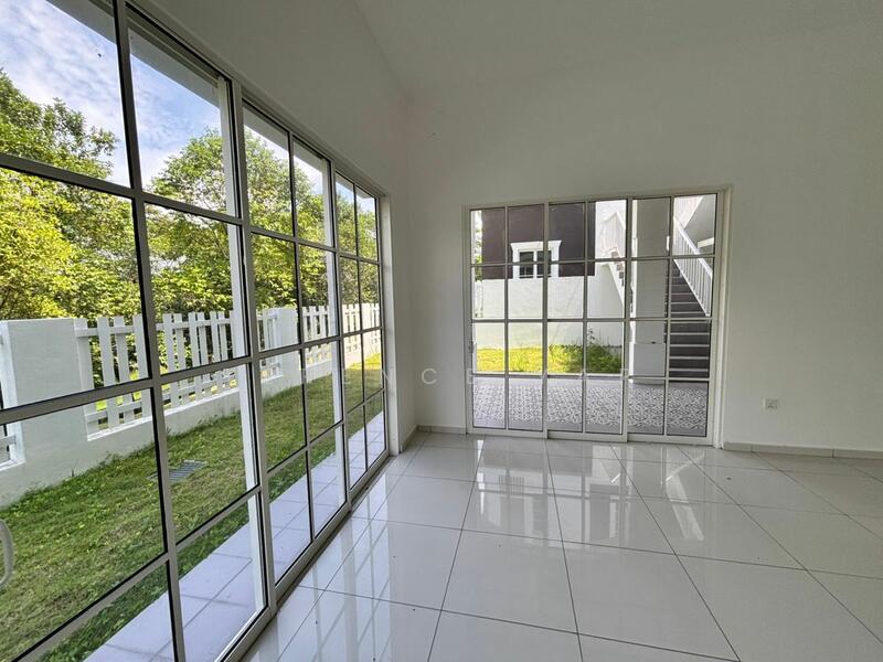 For Sale - Bungalow at Setia Ecohill