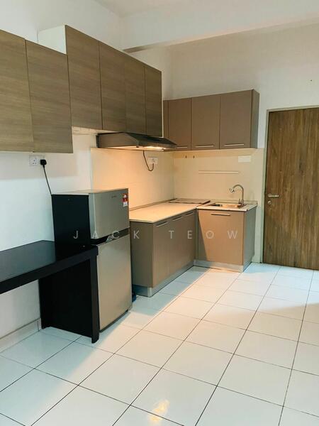 Untuk Disewa - Green Beverly Hills - Residensi Lili