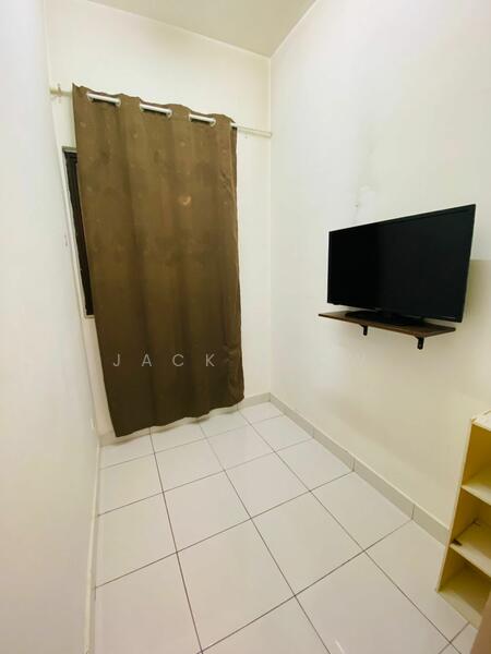 Untuk Disewa - Green Beverly Hills - Residensi Lili