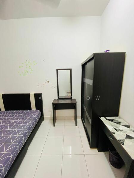 Untuk Disewa - Green Beverly Hills - Residensi Lili