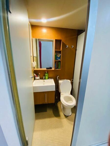 Untuk Disewa - Green Beverly Hills - Residensi Lili