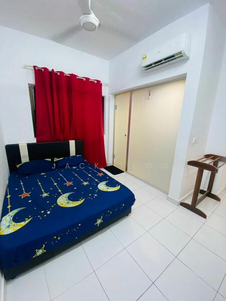 Untuk Disewa - Green Beverly Hills - Residensi Lili
