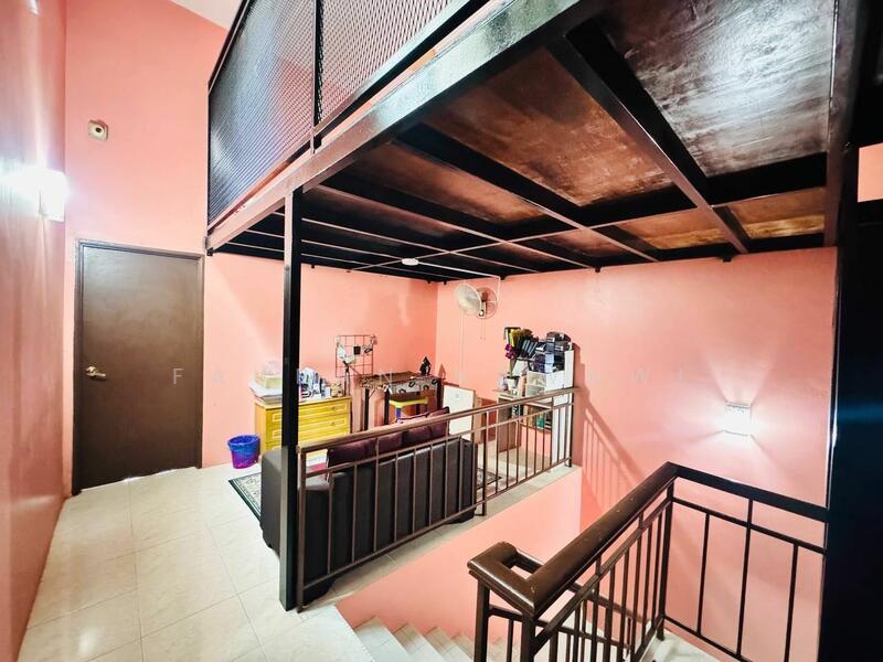 For Sale - Bandar Nusa Rhu @ Shah Alam