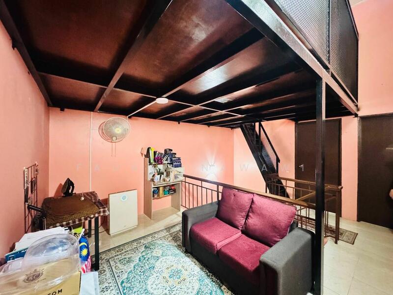 For Sale - Bandar Nusa Rhu @ Shah Alam