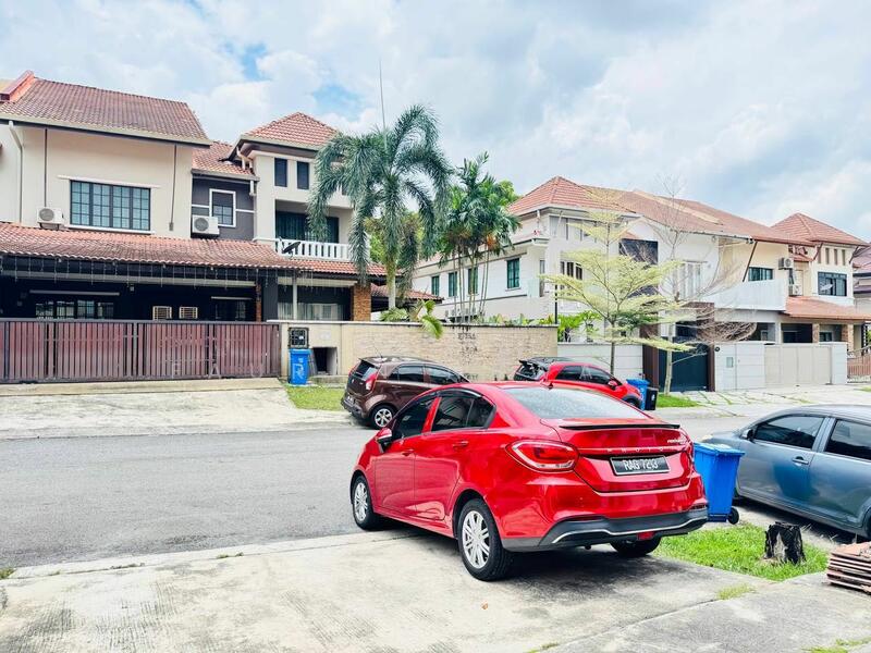 For Sale - Bandar Nusa Rhu @ Shah Alam
