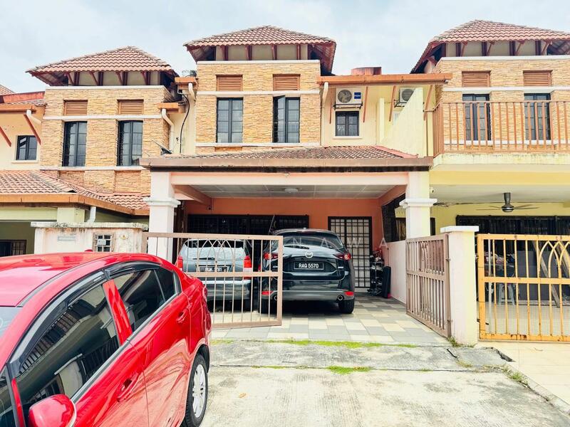 For Sale - Bandar Nusa Rhu @ Shah Alam