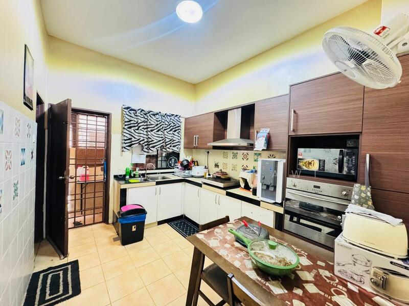 For Sale - Bandar Nusa Rhu @ Shah Alam