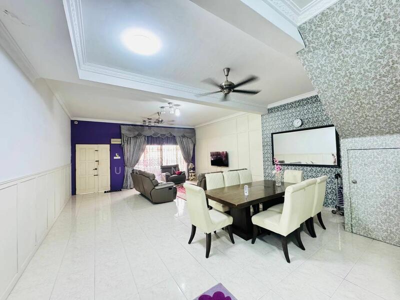 For Sale - Bandar Nusa Rhu @ Shah Alam