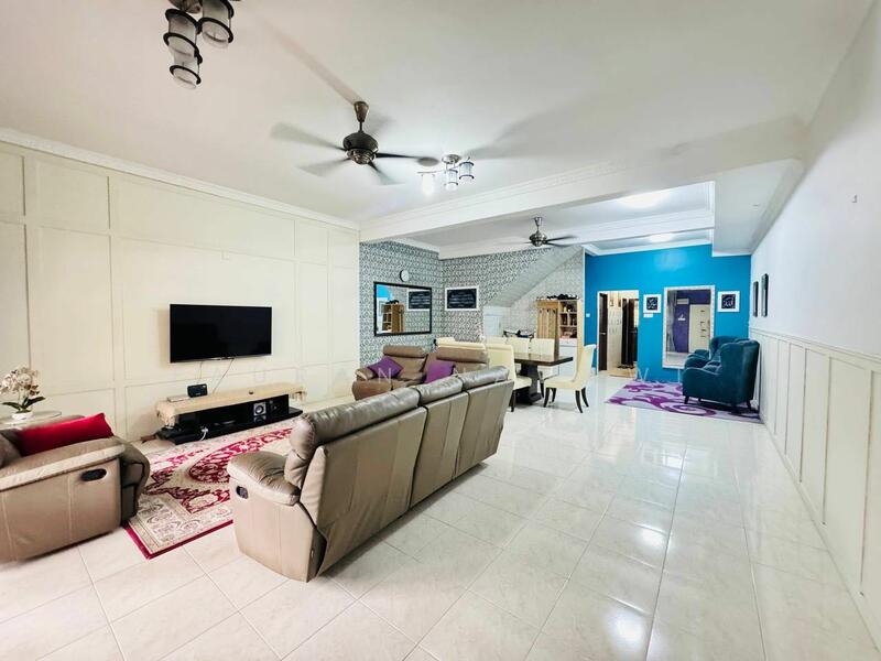 For Sale - Bandar Nusa Rhu @ Shah Alam