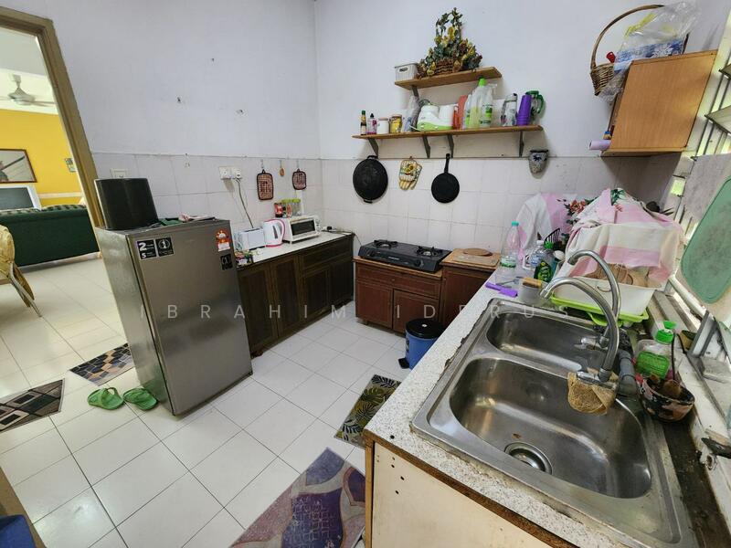 Untuk Dijual - Andari Townvilla