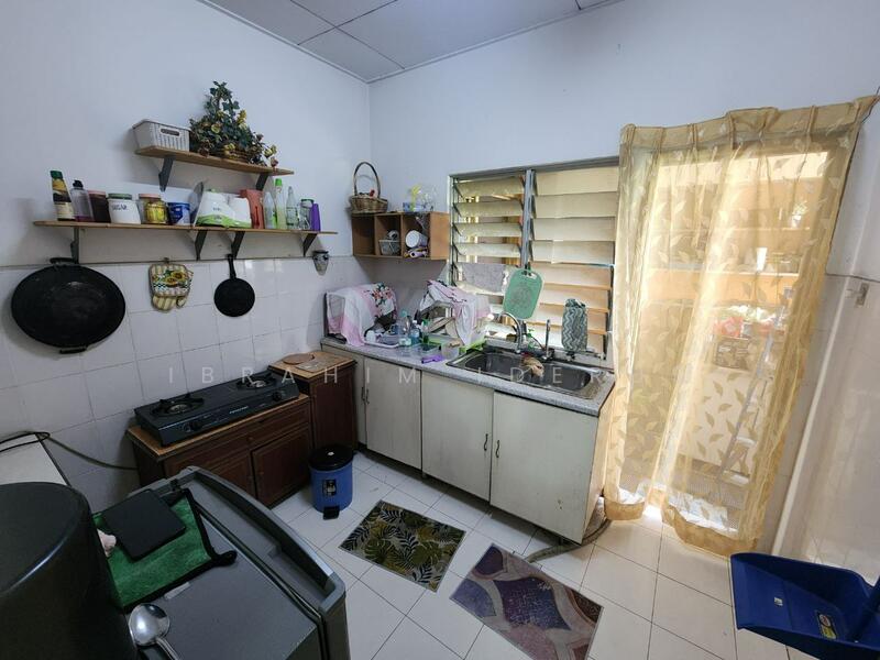 Untuk Dijual - Andari Townvilla
