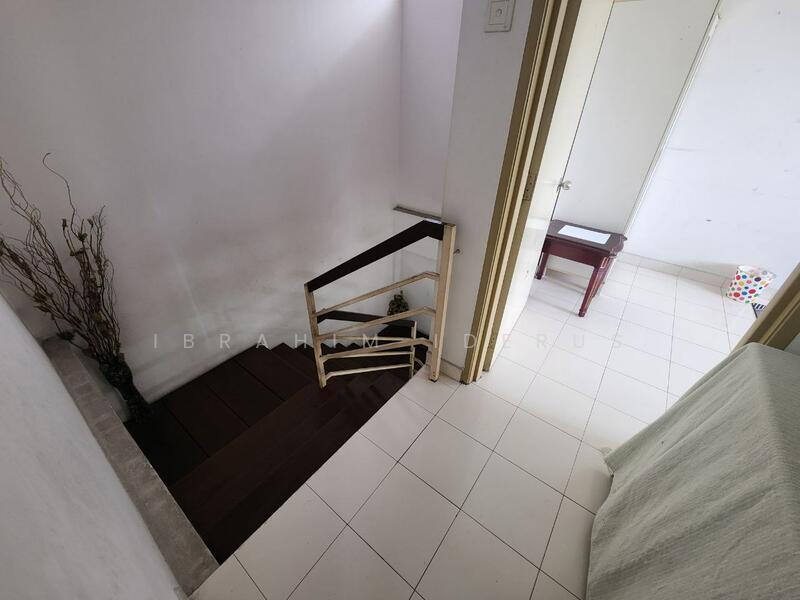 Untuk Dijual - Andari Townvilla