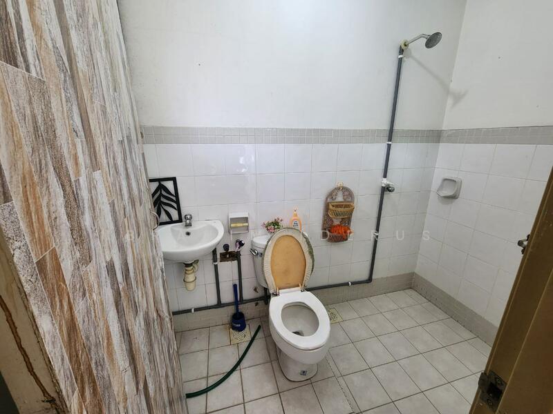 Untuk Dijual - Andari Townvilla
