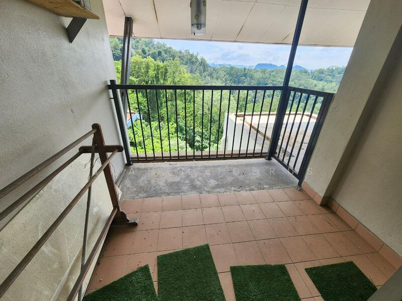 Untuk Dijual - Andari Townvilla