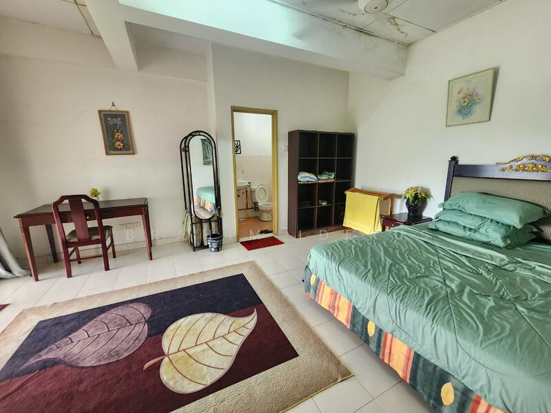 Untuk Dijual - Andari Townvilla