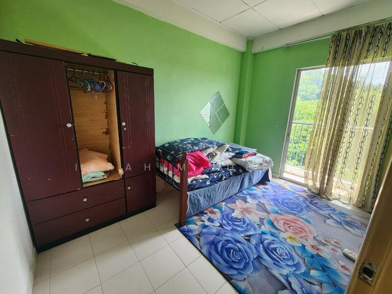 Untuk Dijual - Andari Townvilla