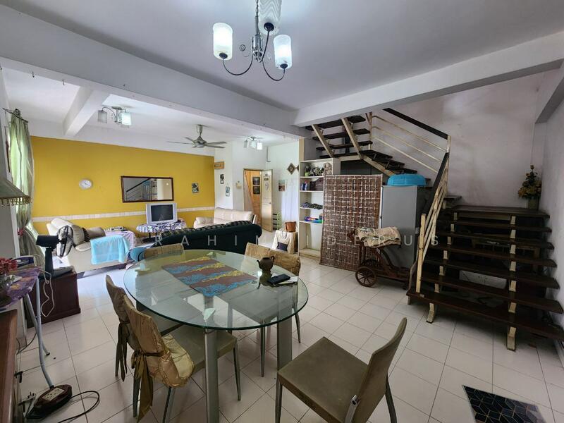Untuk Dijual - Andari Townvilla