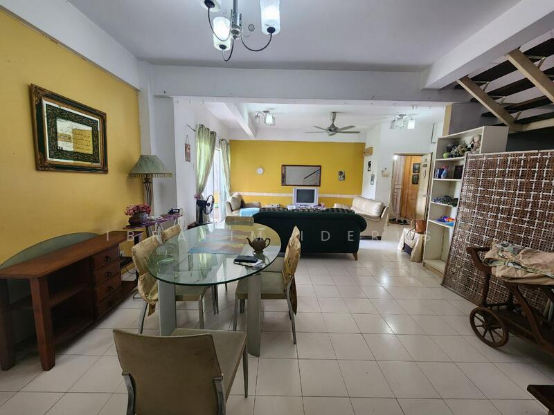 Untuk Dijual - Andari Townvilla