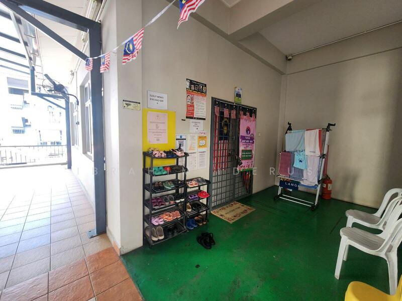 Untuk Dijual - Andari Townvilla
