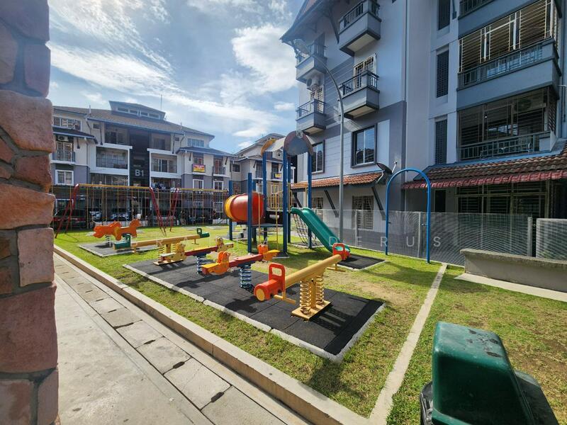 Untuk Dijual - Andari Townvilla