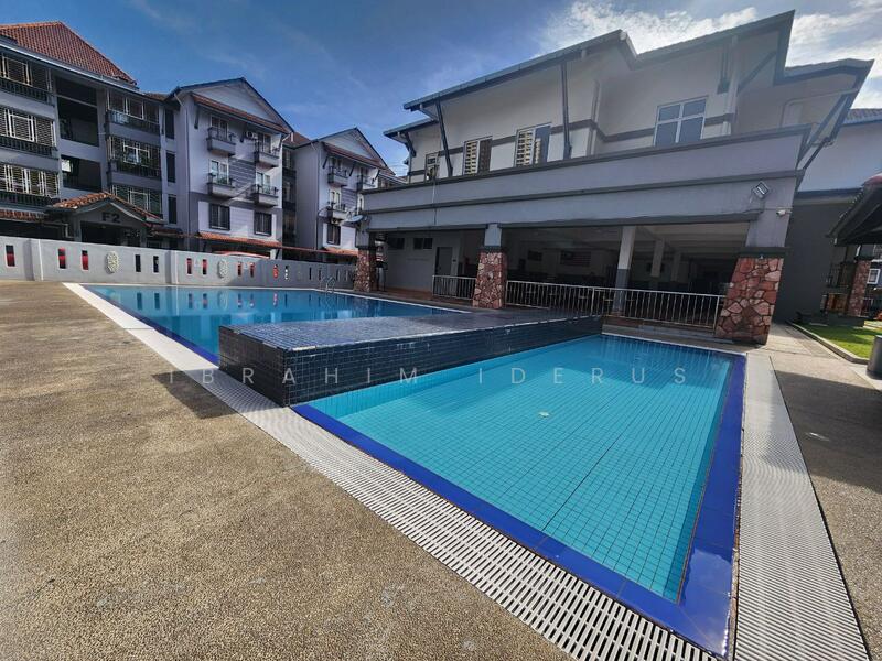 Untuk Dijual - Andari Townvilla