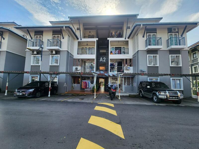 Untuk Dijual - Andari Townvilla
