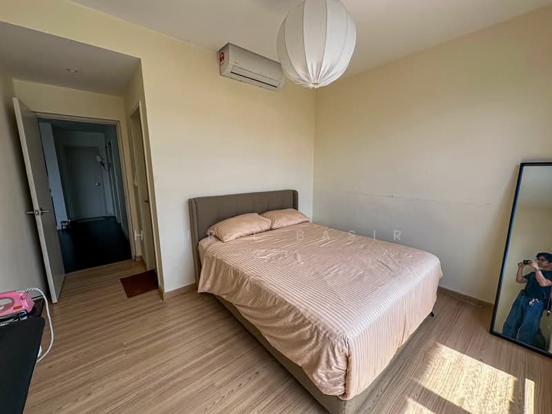 Service Residence for Rent at Tuan Residency - Hairil Basir - PropertyGuru.com.my