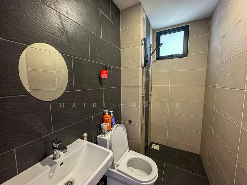 Service Residence for Rent at Tuan Residency - Hairil Basir - PropertyGuru.com.my