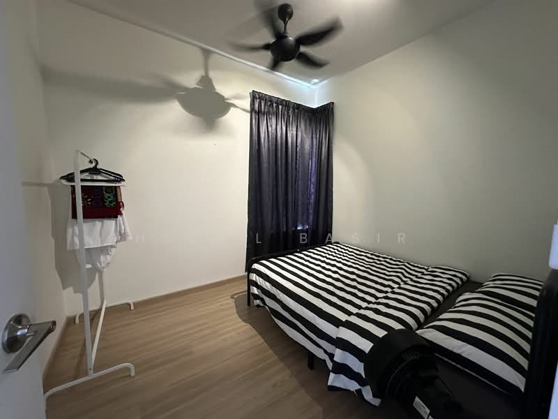 Service Residence for Rent at Tuan Residency - Hairil Basir - PropertyGuru.com.my