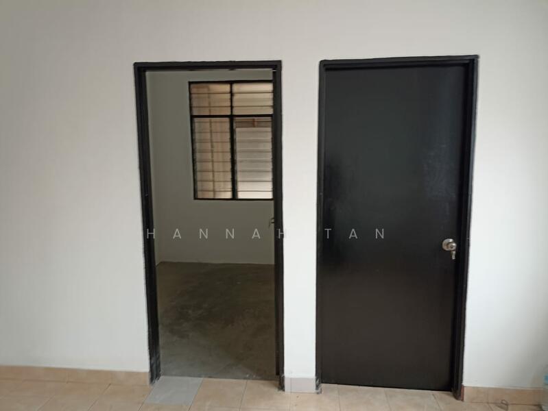 For Sale - Pangsapuri Seri Perantau