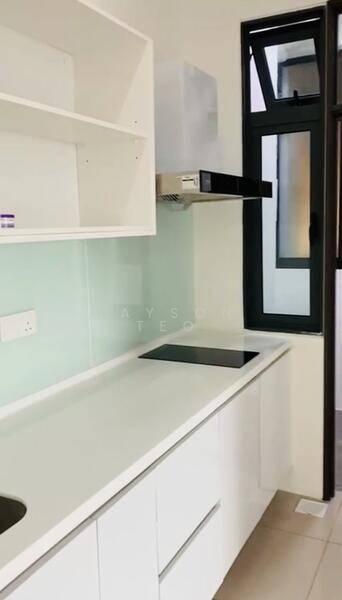 For Rent - 8Scape Residence @ Sutera