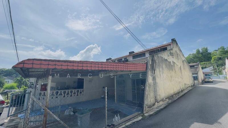 For Rent - Taman Bukit Berlian