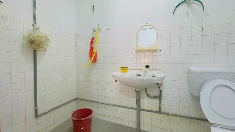 For Rent - Taman Bukit Berlian