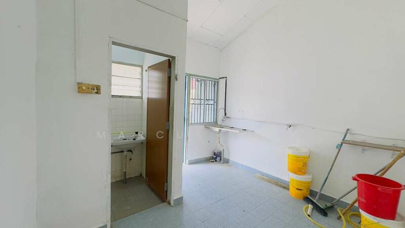 For Rent - Taman Bukit Berlian