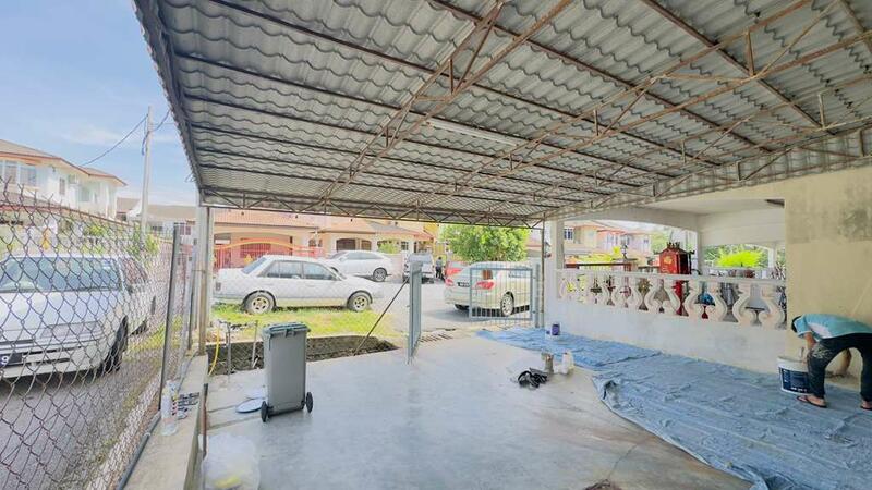 For Rent - Taman Bukit Berlian