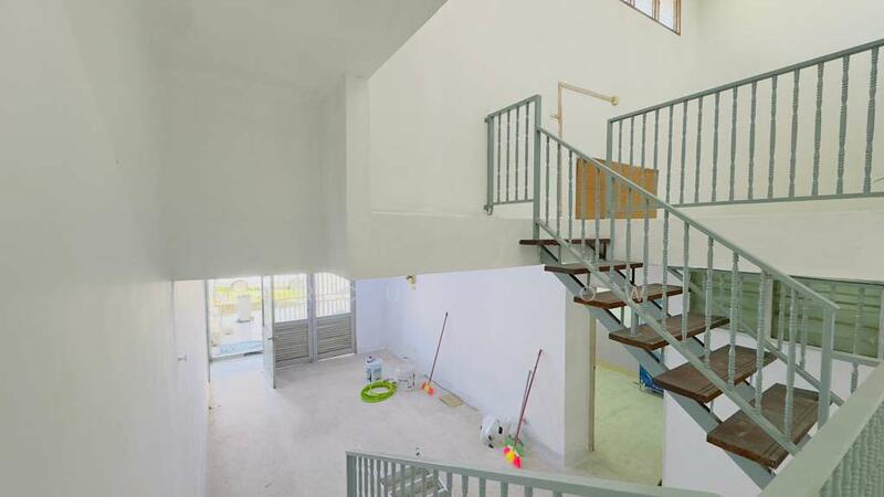 For Rent - Taman Bukit Berlian