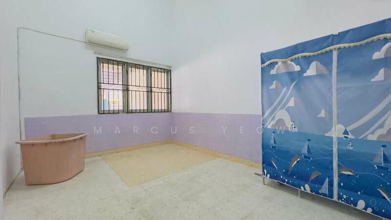 For Rent - Taman Bukit Berlian