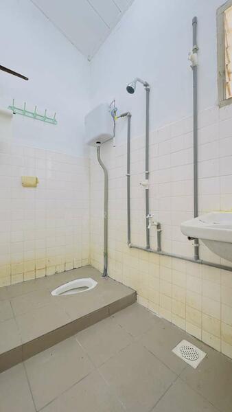 For Rent - Taman Bukit Berlian