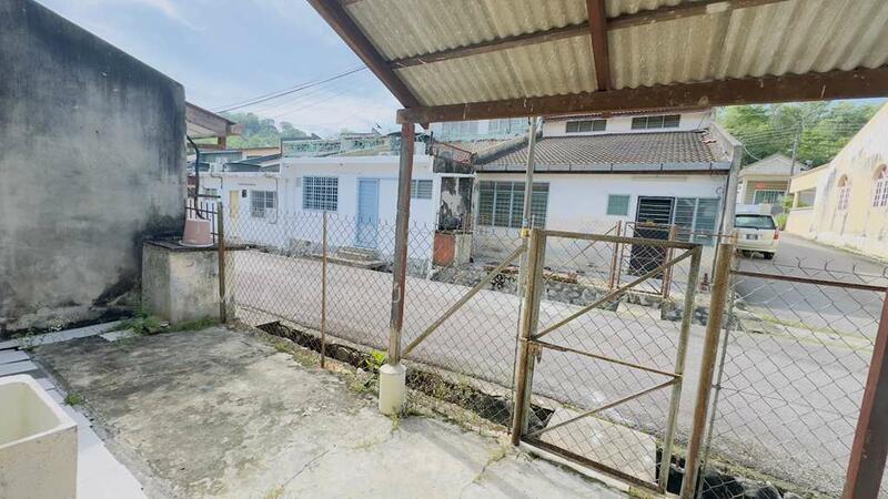 For Rent - Taman Bukit Berlian