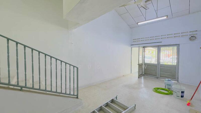 For Rent - Taman Bukit Berlian