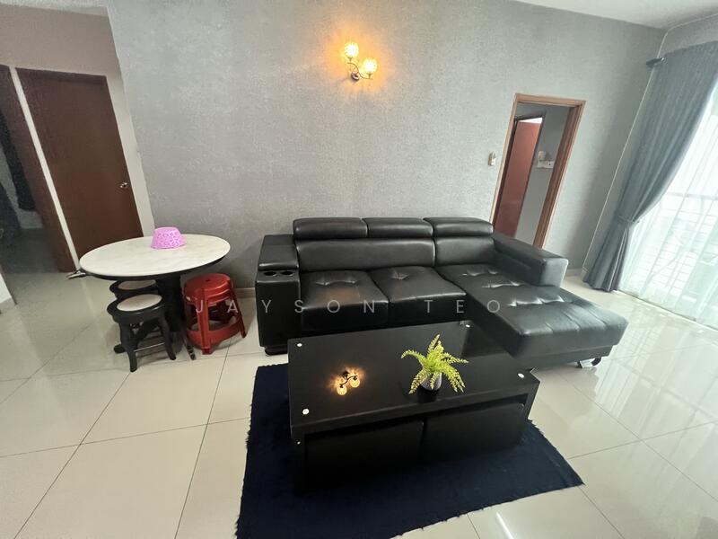 For Rent - SuriaMas Suites